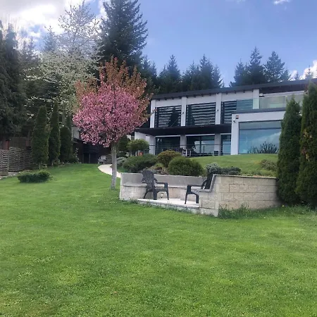 Hanan Villa