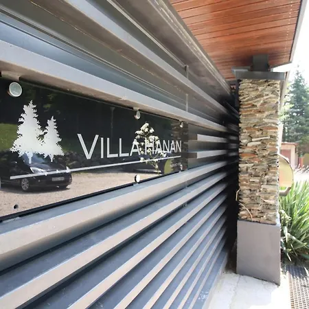 Hanan Villa
