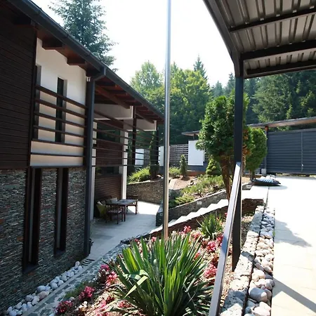 Villa Hanan *