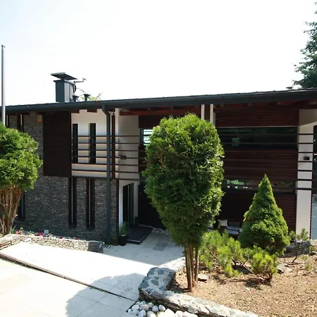 Villa Hanan Sarajevo