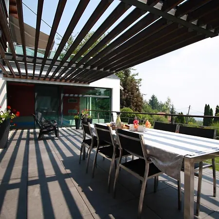 Villa Hanan *