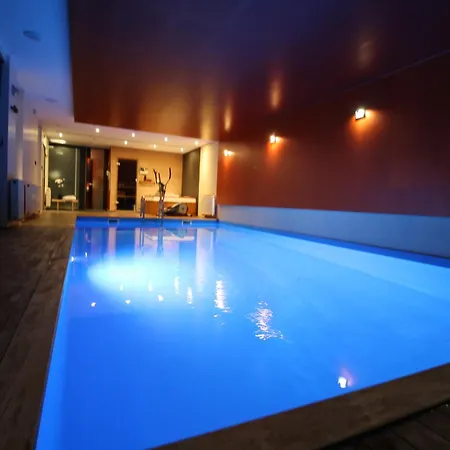 Villa Hanan *