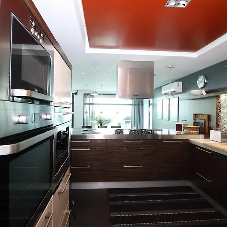 Villa Hanan *