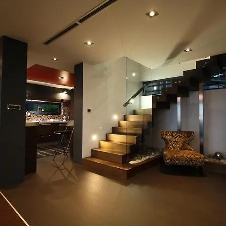 Hanan Villa *