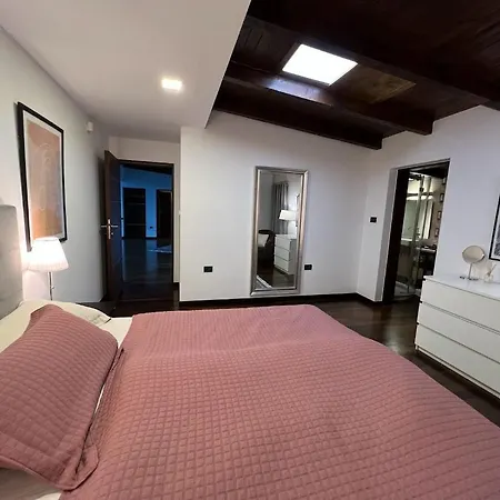 Hanan Villa Sarajevo