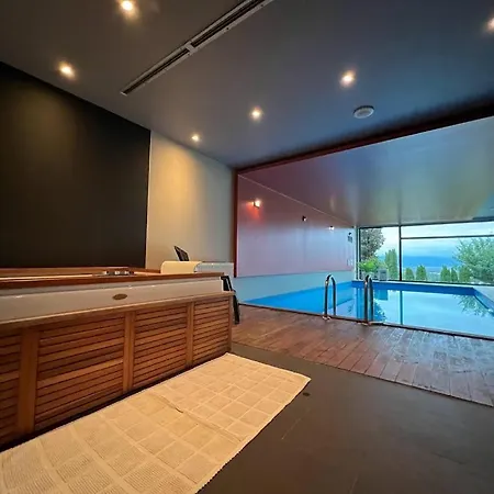 Villa Hanan