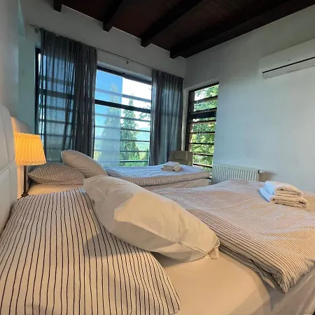 Villa Hanan