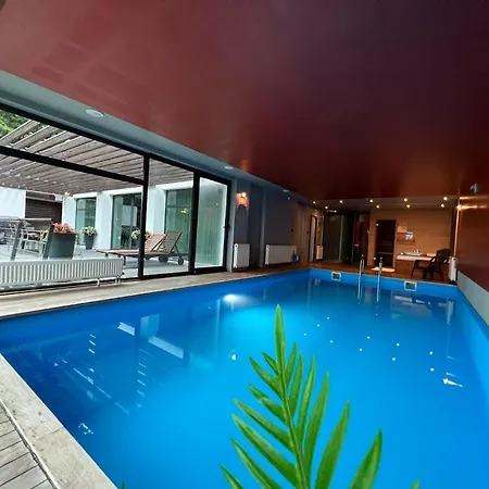 Hanan Villa Sarajevo