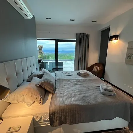 Hanan Villa