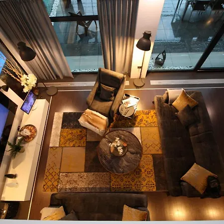 Villa Hanan *