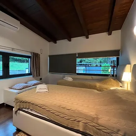 Hanan Villa *