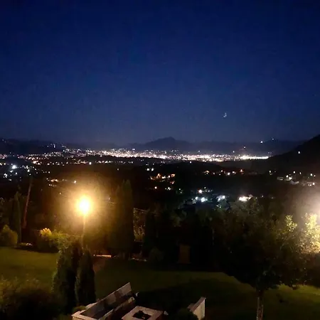 Villa Hanan Sarajevo