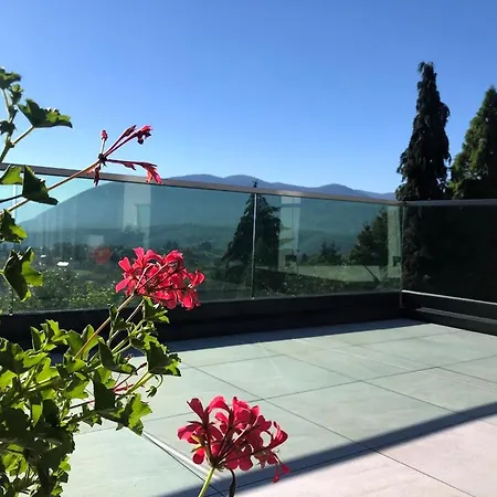 Villa Hanan